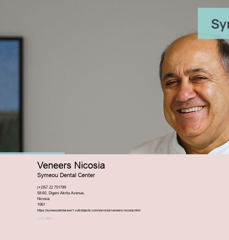 Veneers Nicosia